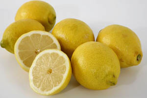 Limón Verna