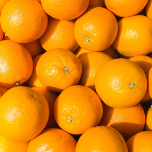 Naranjas