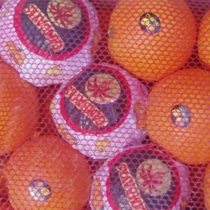 Naranjas